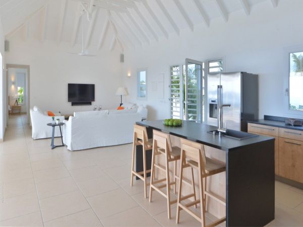 St. Barts Home 974802