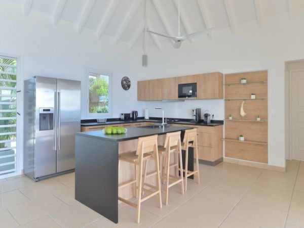 St. Barts Home 974802