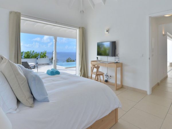 St. Barts Home 974802