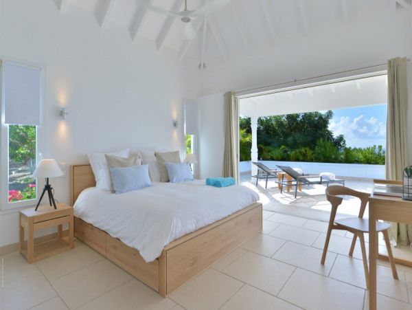 St. Barts Home 974802