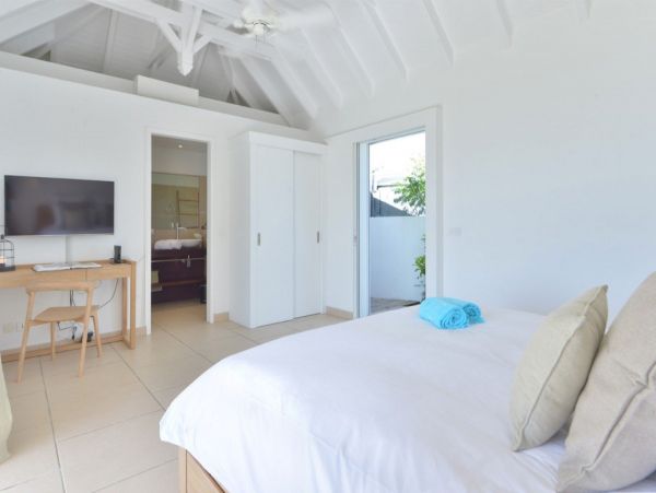 St. Barts Home 974802