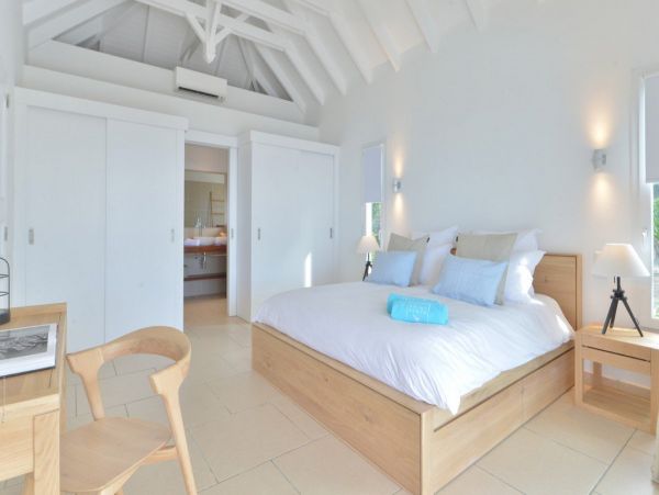 St. Barts Home 974802