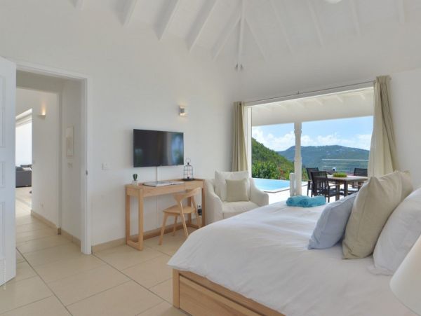 St. Barts Home 974802