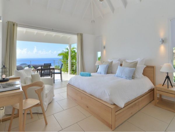 St. Barts Home 974802
