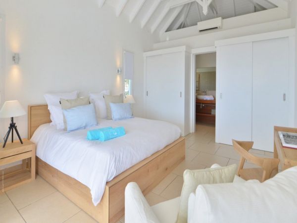 St. Barts Home 974802