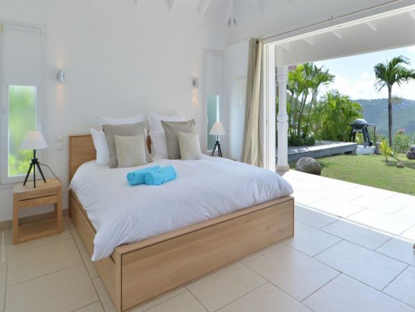 St. Barts Home 974802