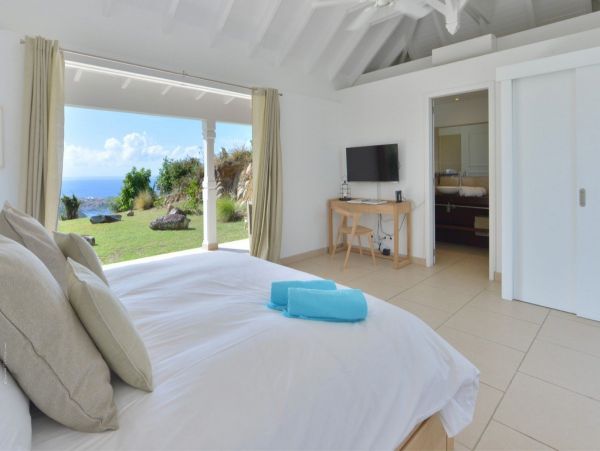 St. Barts Home 974802