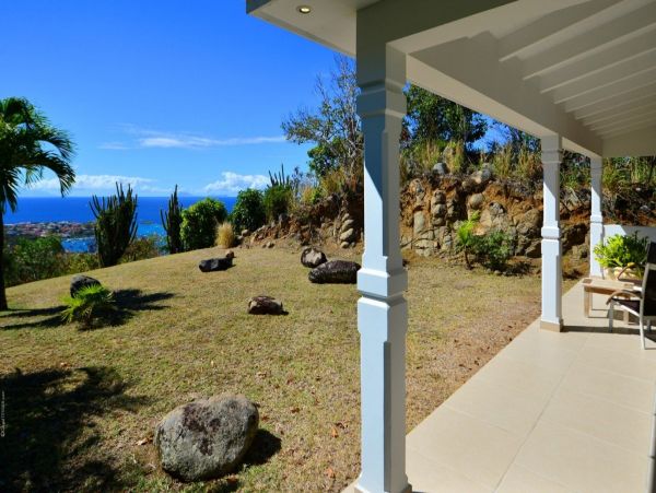 St. Barts Home 974802