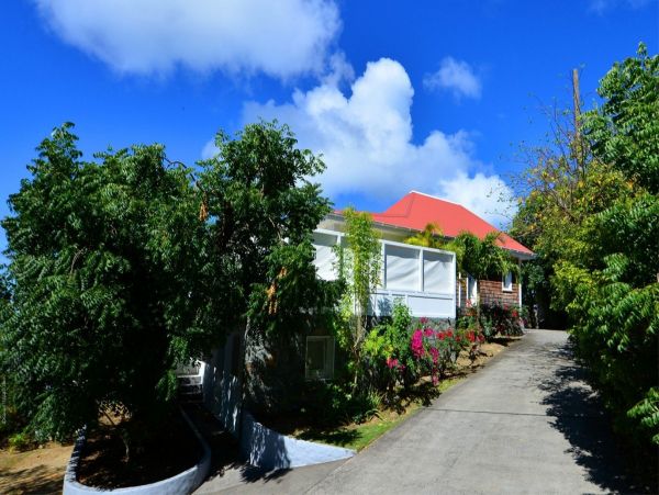 St. Barts Home 974802