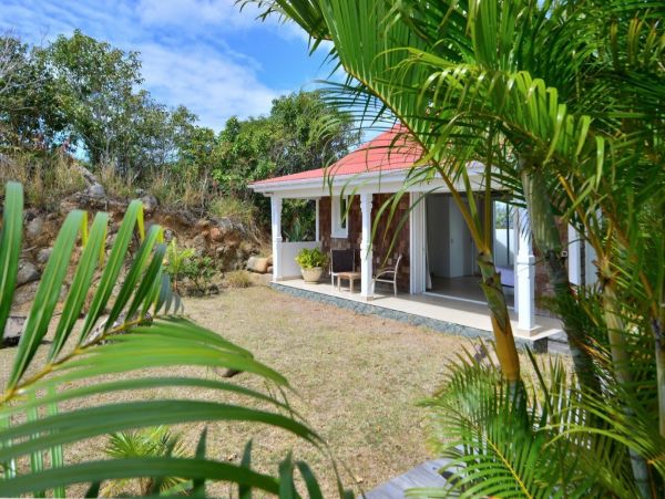 St. Barts Home 974802