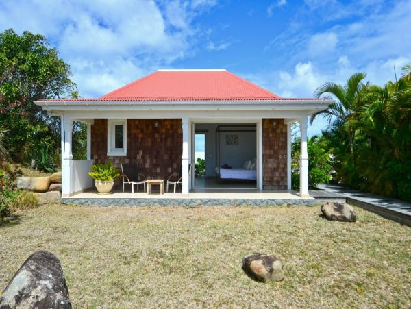 St. Barts Home 974802