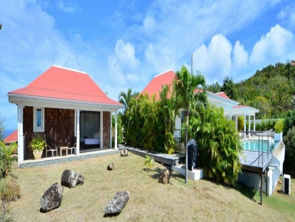 St. Barts Home 974802