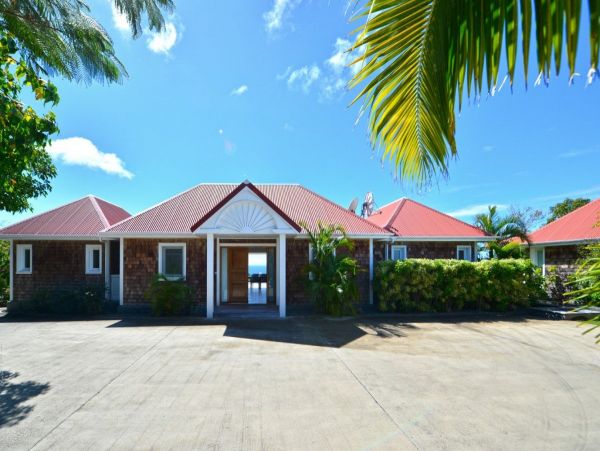 St. Barts Home 974802