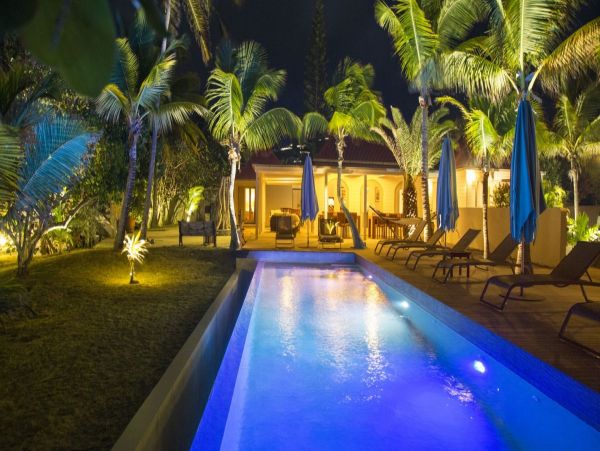 St. Barts Home 974803