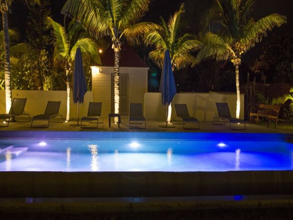 St. Barts Home 974803