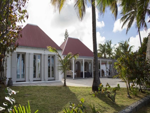 St. Barts Home 974803