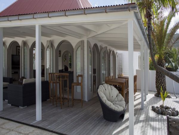 St. Barts Home 974803