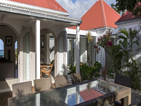 St. Barts Home 974803