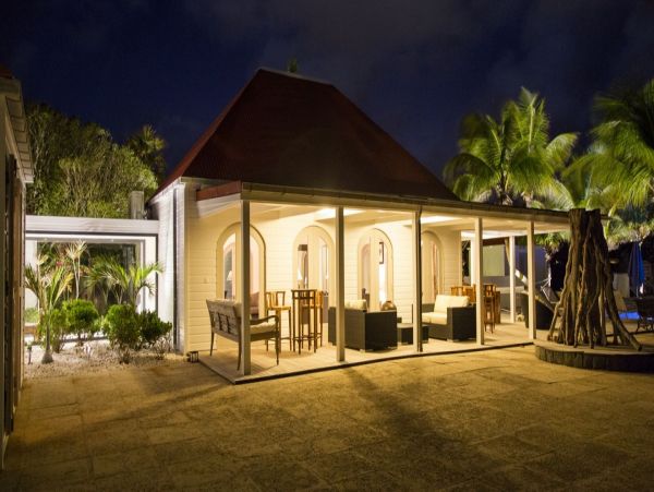 St. Barts Home 974803