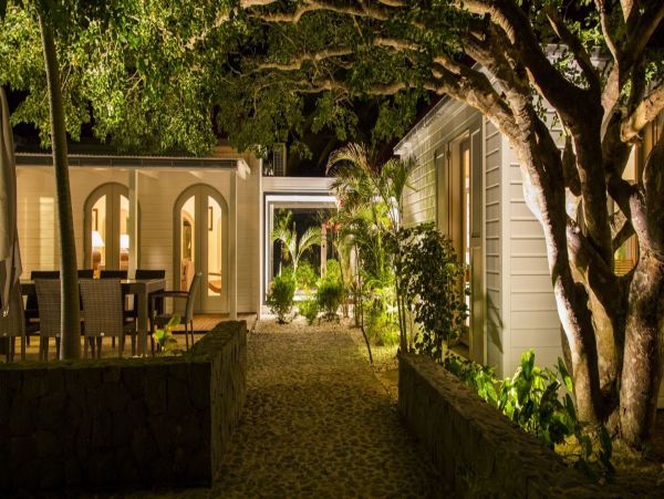 St. Barts Home 974803
