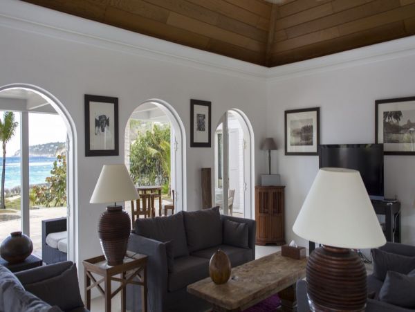 St. Barts Home 974803