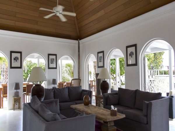 St. Barts Home 974803