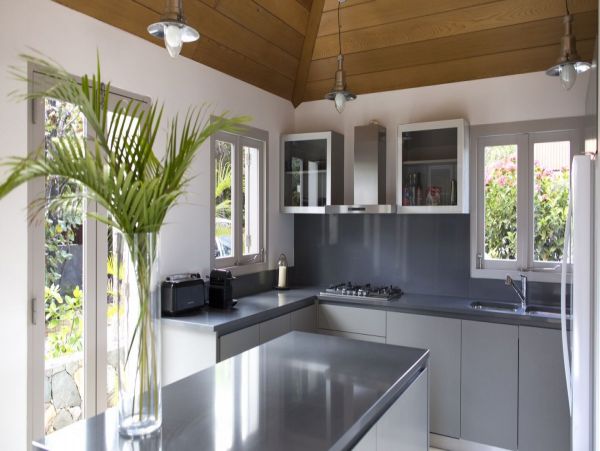 St. Barts Home 974803