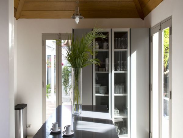St. Barts Home 974803