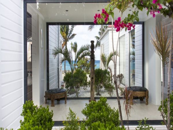 St. Barts Home 974803