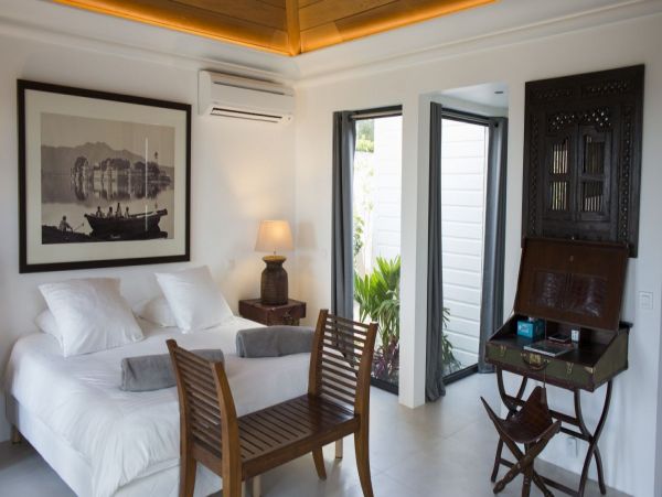 St. Barts Home 974803