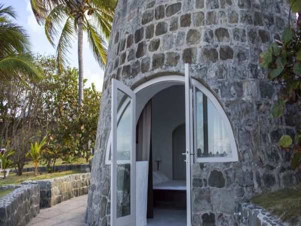 St. Barts Home 974803
