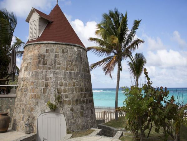 St. Barts Home 974803