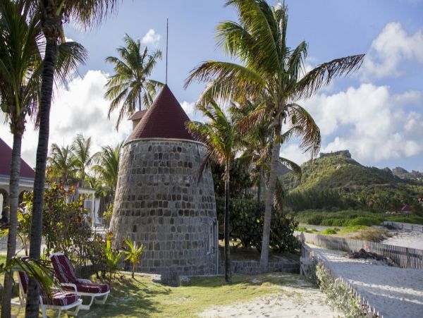 St. Barts Home 974803