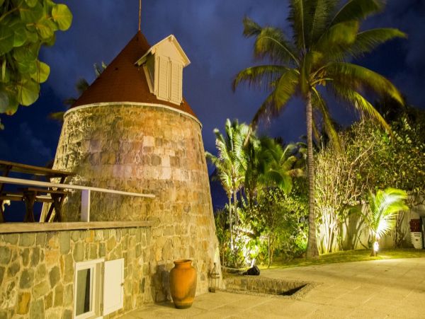 St. Barts Home 974803