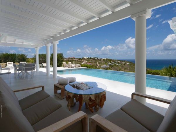 St. Barts Home 974804