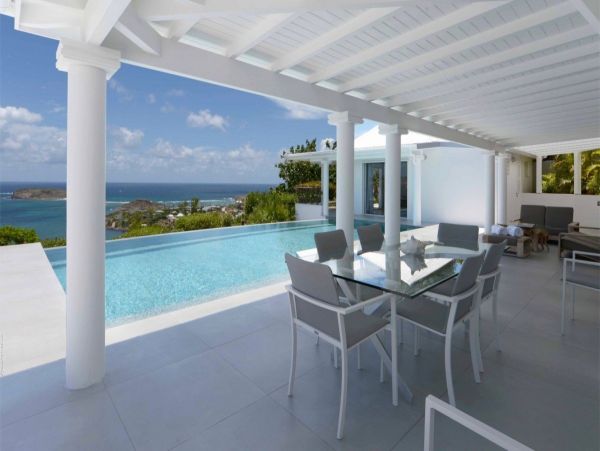 St. Barts Home 974804