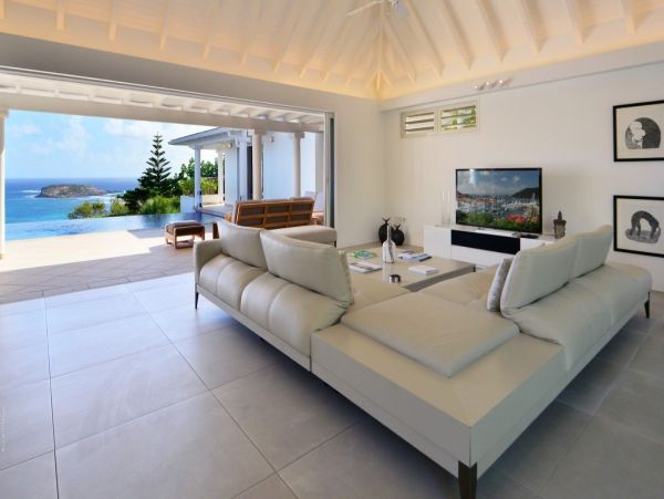 St. Barts Home 974804
