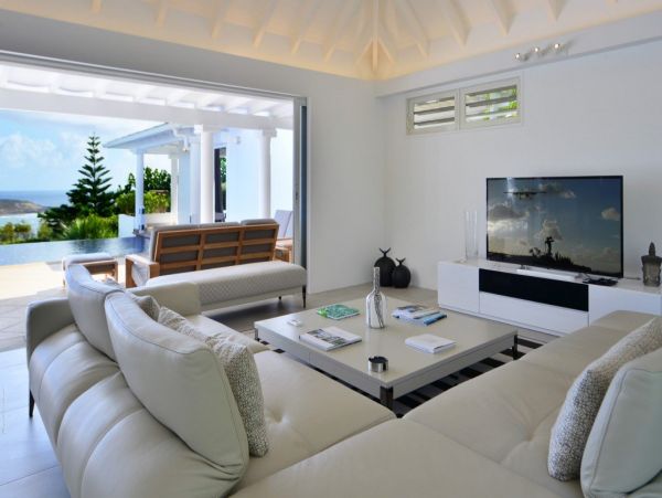 St. Barts Home 974804