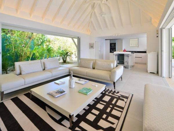 St. Barts Home 974804