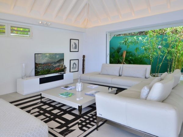 St. Barts Home 974804