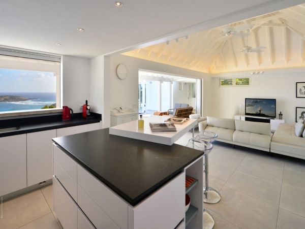St. Barts Home 974804