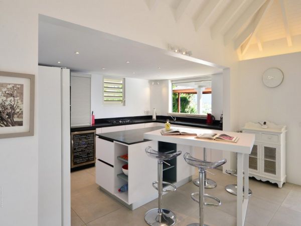 St. Barts Home 974804