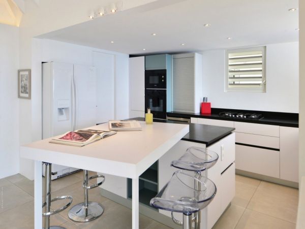 St. Barts Home 974804