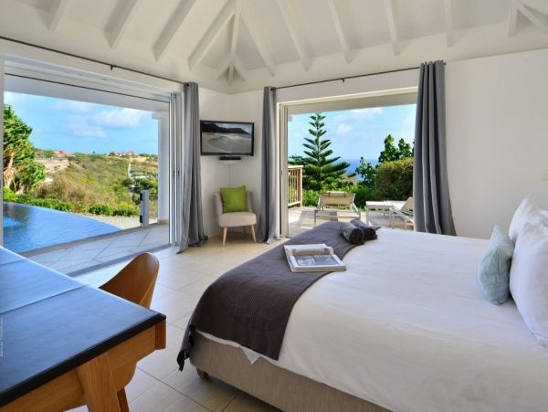 St. Barts Home 974804