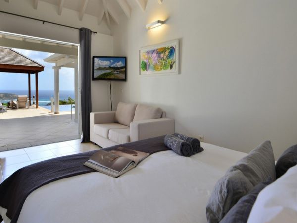 St. Barts Home 974804