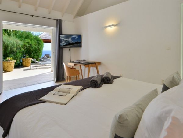 St. Barts Home 974804
