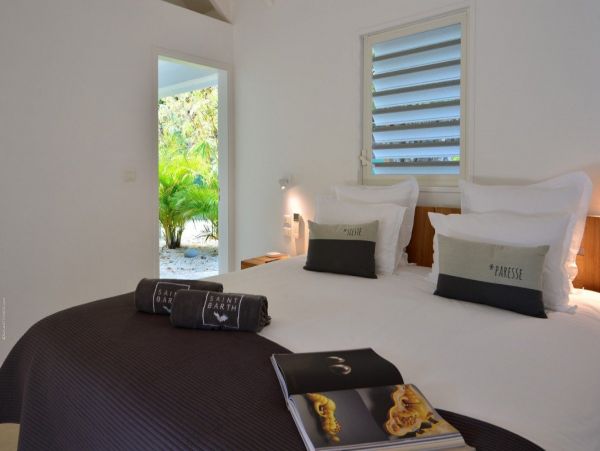St. Barts Home 974804