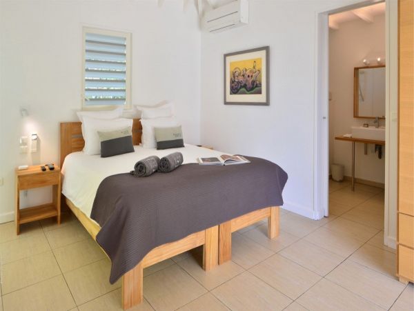 St. Barts Home 974804