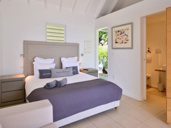 St. Barts Home 974804