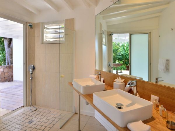 St. Barts Home 974804